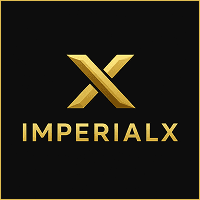 ImperialX Conservative Strategy Tester result, 8.77% simulated ROI