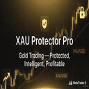 XAU Protector Pro trading robot logo