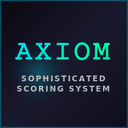Axiom trading robot logo