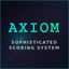 Axiom trading robot logo