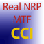 CCI on high timeframe non repaint trading robot logo