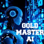 Gold Master Ai Pro trading robot logo