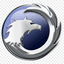 Martin Boy trading robot logo