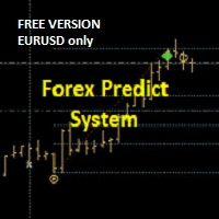 MT5 Forecast System GIFT trading robot logo