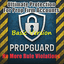 PropGuard Basic trading robot logo