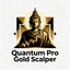 Quantum Pro Gold trading robot logo
