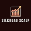 Silkroad scalp trading robot logo