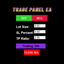 Trade Panel EA trading robot logo