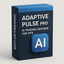Adaptive Pulse Pro trading robot logo