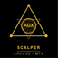 ADX Scalper Xauusd trading robot logo