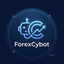 ForexCybot trading robot logo