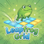 Leapfrog Grid trading robot logo