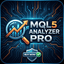 Professional Trading Analytics trading robot logo