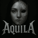 Aquila Argentum VWAP Scalper trading robot logo