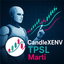 Candle x Env TPSL trading robot logo