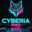 Cyberia Pro Scalper trading robot logo
