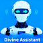Divine Assistant trading robot logo