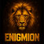 Enigmion EA MT5 trading robot logo