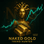 Naked Gold Trend Hunter trading robot logo