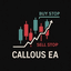 Callous EA trading robot logo