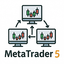 Copier MT5 To MT5 Mini trading robot logo