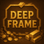 Deep Frame trading robot logo