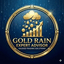 Gold Rain EA trading robot logo