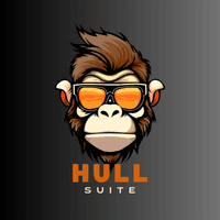 Hull Suite by Riz trading robot logo
