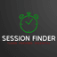 Session Finder trading robot logo