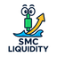 SMC Liquidity trading robot logo