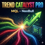Trend Catalyst Pro trading robot logo