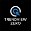 TrendView Zero trading robot logo