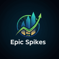 Epic Spikes trading robot logo