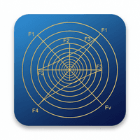Fib Levels Pro trading robot logo