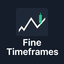 Fine Timeframes trading robot logo