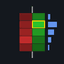 FootprintOrderflow trading robot logo