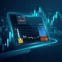 ForceCode Risk Assist Panel trading robot logo