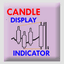HTF Candle Display trading robot logo