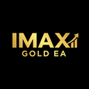 Imax Gold EA trading robot logo