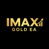 Imax Gold EA Conservative Strategy Tester result, 8.82% simulated ROI