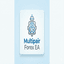 Multipair Forex EA trading robot logo