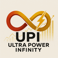 Ultra Power Infinity Conservative Strategy Tester result, 8.81% simulated ROI