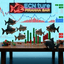 ECNture Piranha Bar trading robot logo