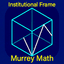 Murrey Math Institutional Frame trading robot logo