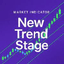 New Trend Stage trading robot logo
