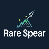 Rare Spear trading robot logo