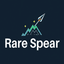 Rare Spear trading robot logo