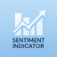 Sentiment Indicator trading robot logo