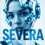 Severa mt5 trading robot logo