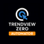 TrendView Zero Automator trading robot logo